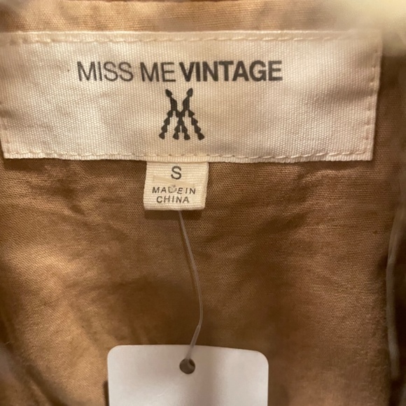 Indian vest - Picture 4 of 5